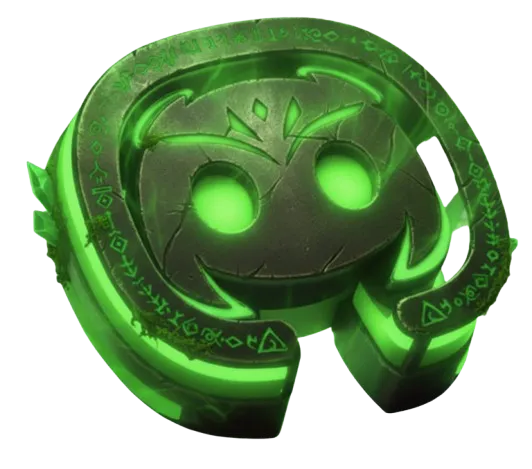Discord Button