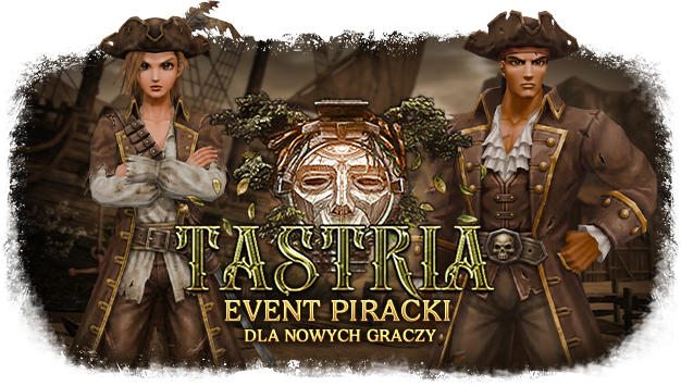 Piracki event Tastria