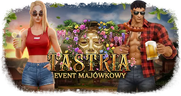 Majówkowy event Tastria