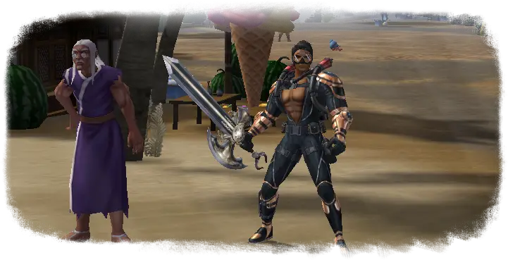 Main Background