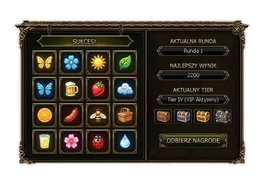 Majówkowy event Tastria