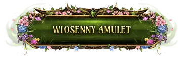 Amulet eventowy