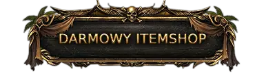 Darmowy ItemShop