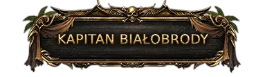 Kapitan Białobrody