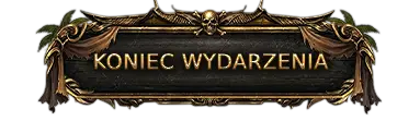 Koniec wydarzenia