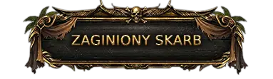 Zagubiony skarb